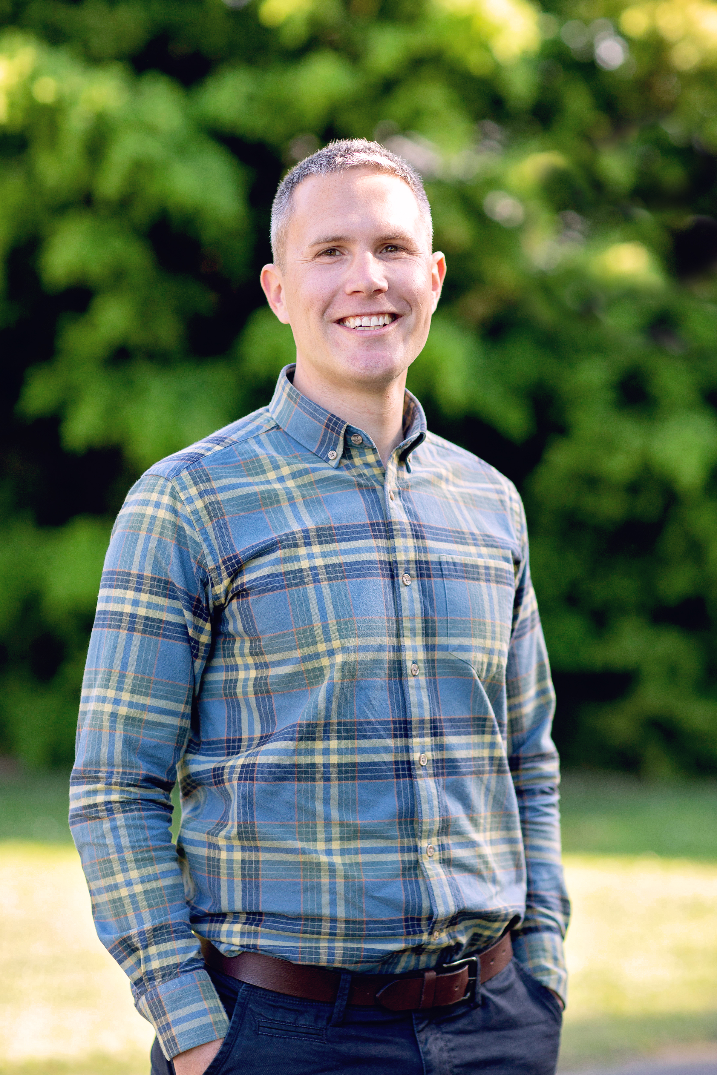 Josh Brown